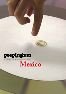 Peeping Tom\'s Digest - Mexico
