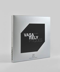 Victor Vasarely - Les Vasarelyptiques - Volume 1