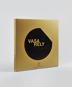Victor Vasarely - Les Vasarelyptiques 