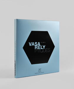 Victor Vasarely - Les Vasarelyptiques - Volume 3