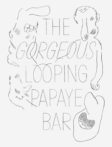 Dimitri Broquard - The Gorgeous Looping Papaye Bar