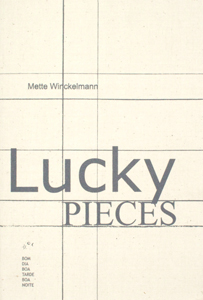 Mette Winckelmann - Lucky Pieces 