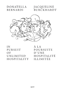 Donatella Bernardi - In pursuit of unlimited hospitality