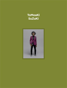 Tomoaki Suzuki - 
