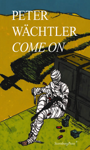 Peter Wächtler - Come On 