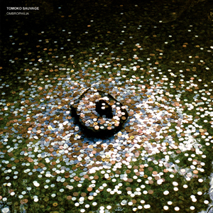 Tomoko Sauvage - Ombrophilia (vinyl LP)