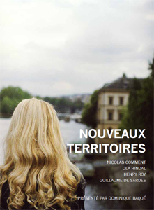  - Nouveaux territoires 