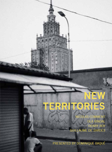  - New Territories 