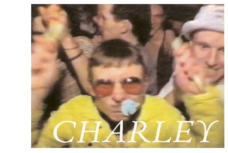 Charley - Postcards