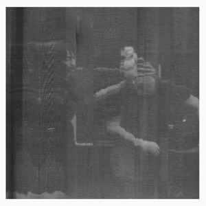 Gabriel Saloman - Movement Building 