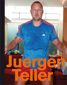 Juergen Teller - I am Fifty