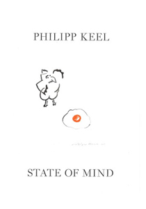Philipp Keel - State of Mind