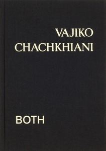 Vajiko Chachkhiani - Both