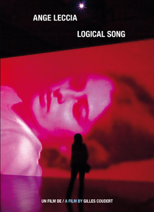 Ange Leccia - Logical Song (DVD)