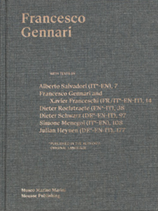 Francesco Gennari - 