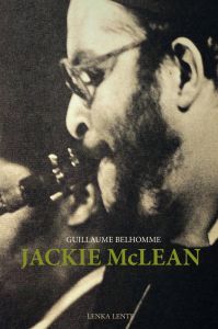 Guillaume Belhomme - Jackie McLean 