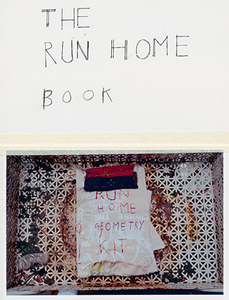 Susan Cianciolo - The Run Home Book