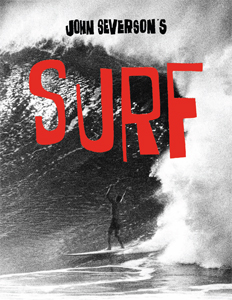 John Severson - Surf