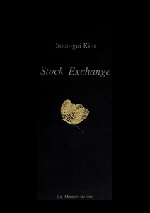 Soun-Gui Kim - Stock Exchange