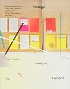 Karl Larsson - Strange