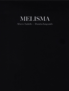 Daniela Zangrando - Melisma - Special edition