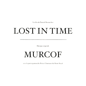  Murcof - Lost in Time (2 vinyl LP)