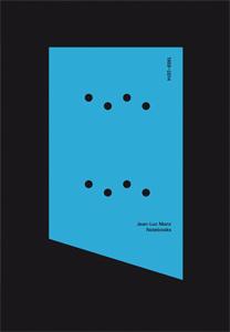 Jean-Luc Manz - Notebooks (1989-2014)