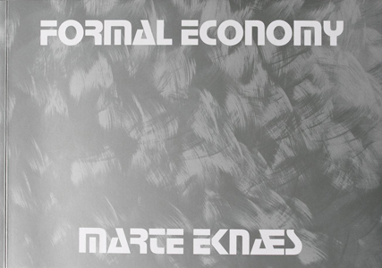 Marte Eknæs - Formal Economy