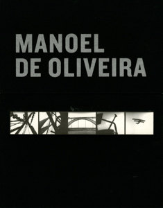 Manoel de Oliveira - Collection Box (vol. 1, 2, 3)