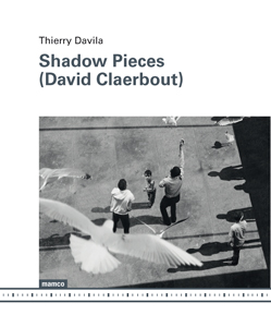 Thierry Davila - Shadow Pieces (David Claerbout)