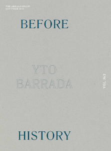 Yto Barrada - Before History