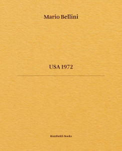 Mario Bellini - USA 1972