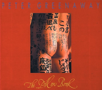 Peter Greenaway - The Pillow Book