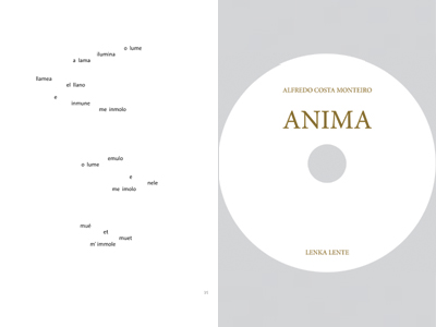 Anima (Box Set + CD)