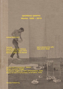 Giorgio Griffa - Works 1965-2015