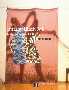 Sophie Orlando - British Black Art 