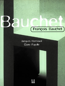 François Bauchet -  