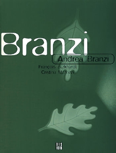 Andrea Branzi - 
