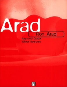 Ron Arad - 
