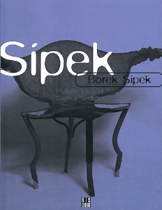 Bořek Šípek -  