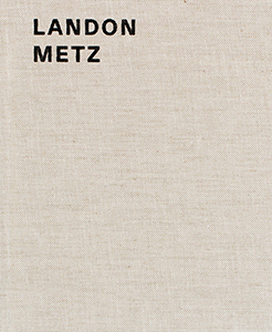 Landon Metz -  