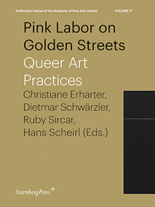  - Pink Labor on Golden Streets 