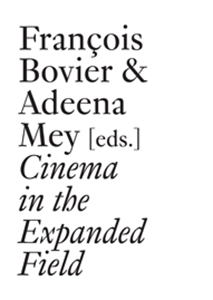  - Cinema in the Expanded Field 