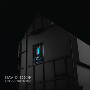 David Toop - Life on the inside (vinyl LP) 