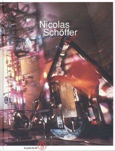 Nicolas Schöffer -  
