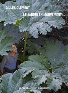 Gilles Clément - Le jardin en mouvement (DVD)