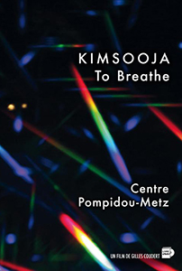  Kimsooja - To Breathe (book / DVD)