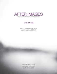 Ziad Antar - After Images