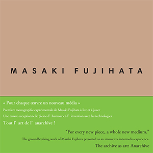 Masaki Fujihata -  
