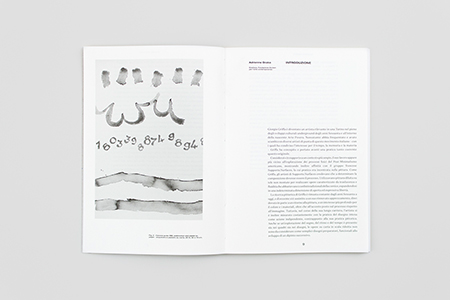 Works on Paper